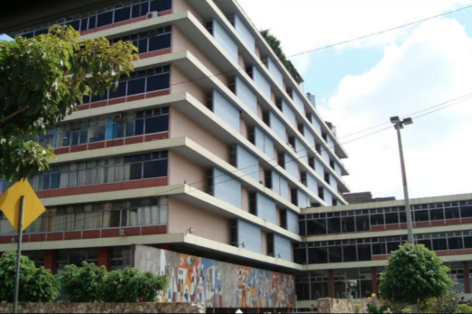 La Junta Directiva del IGSS est&aacute; renov&aacute;ndose.&nbsp; (Foto: archivo)&nbsp;