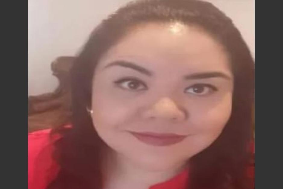 Mar&iacute;a Jos&eacute; Echeverr&iacute;a Duarte, de 41 a&ntilde;os, muri&oacute; en circunstancias que no han sido aclaradas. (Foto: archivo)&nbsp;