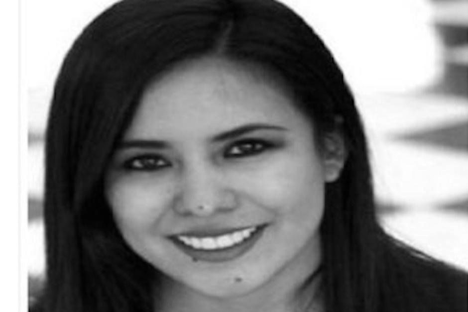 Paola R&iacute;mola fue reportada desaparecida el viernes 7 de octubre y un d&iacute;a despu&eacute;s su cuerpo fue localizado sin vida. (Foto: archivo)&nbsp;