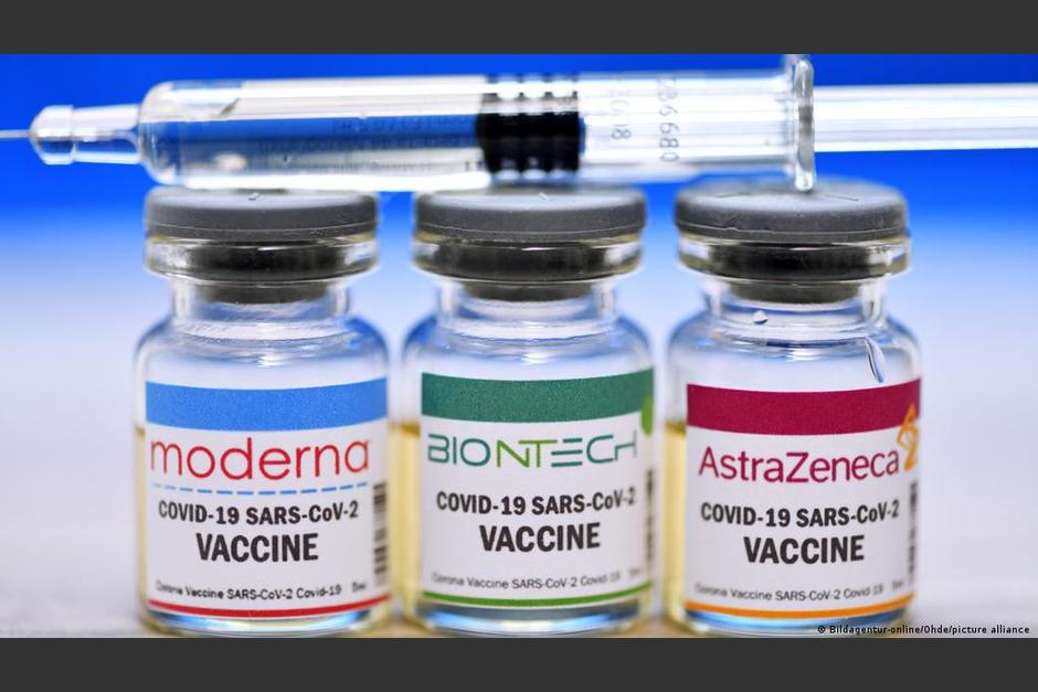 Las vacunas anticovid generan un alto índice de protección, según estudio.&nbsp;(Foto: Made for Minds)