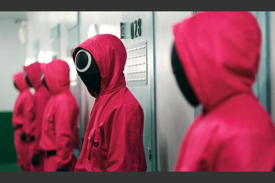 "El juego del calamar" se ha convertido en una de las mejores producciones de Netflix. (Foto: Archivo/Soy502)