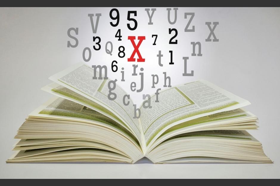 La Real Academia Espa&ntilde;ola manifest&oacute; su postura ante el uso de la "X" en el Lenguaje Inclusivo. (Foto: Shutterstock)