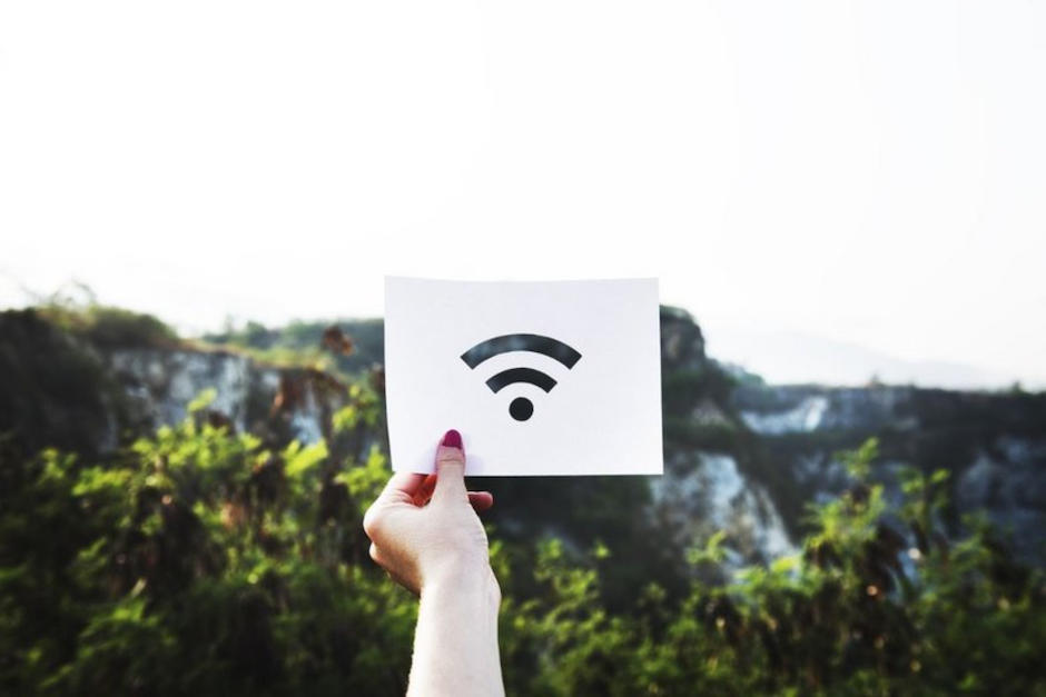 C&oacute;mo mejorar la calidad de internet con papel aluminio. (Foto: Pixabay)