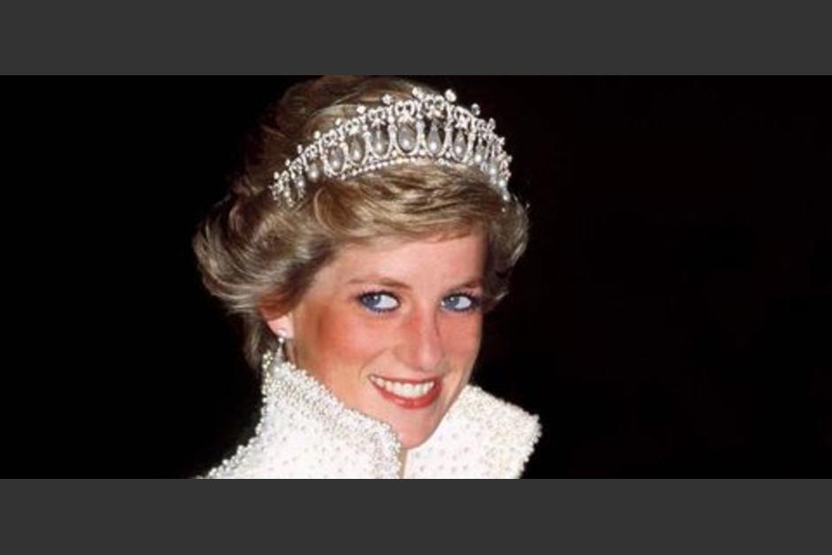 Lady Di perdió la vida a sus 36 años. (Foto: Getty Images)