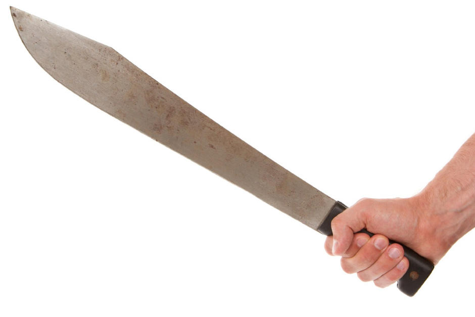 El guatemalteco Estevan Portugues se declar&oacute; culpable de atacar a machetazos a un ni&ntilde;o de 9 a&ntilde;os en EE.UU: (Foto: Shutterstock)