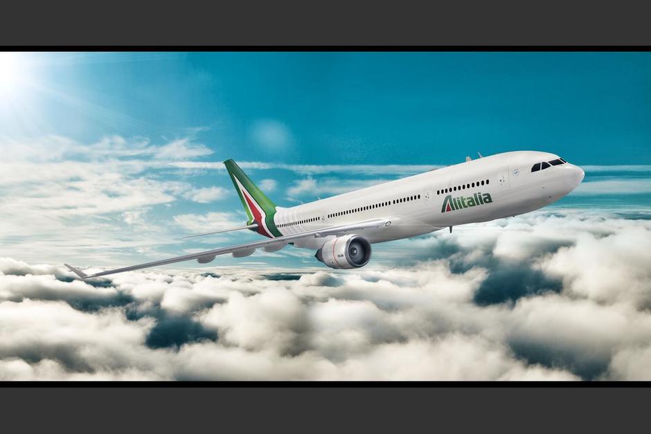 Se acaba una era con una de las aerol&iacute;neas m&aacute;s emblem&aacute;ticas de Europa. (Foto: Kayak)