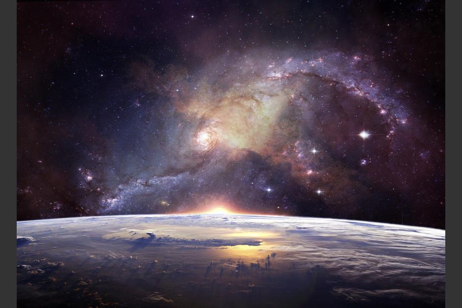 Los nacimientos de estrellas se deben a explosiones estelares. (Foto: Pixabay)