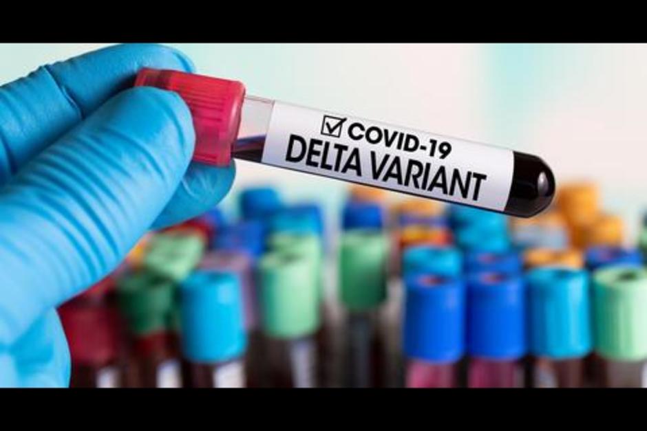 La variante Delta del Coronavirus fue detectada por primera vez en India. (Foto: Archivo/Soy502)