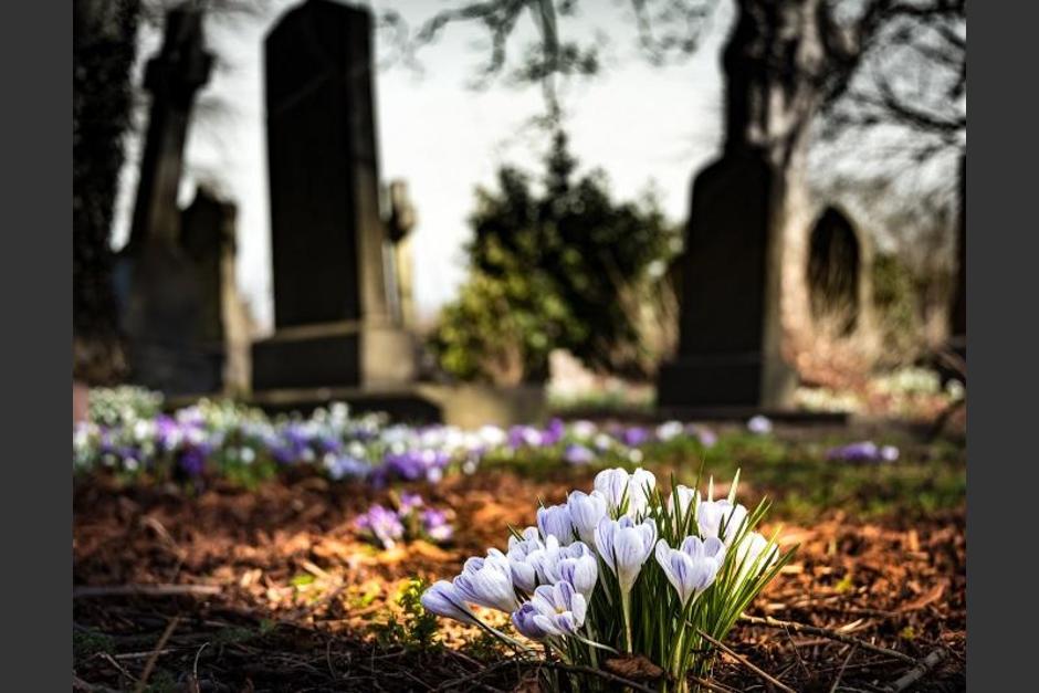 Una familia fue atacada a balazos en el cementerio de la localidad. (Foto: Archivo/Ilustrativa/Soy502)&nbsp;