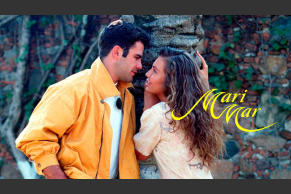 Muere un reconocido actor de la popular novela "MariMar". (Foto: redes sociales)&nbsp;