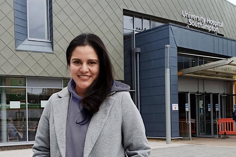 La investigaci&oacute;n de tesis de Mar&iacute;a Ajsivinac apareci&oacute; en una prestigiosa revista cient&iacute;fica en Reino Unido. (Foto:&nbsp;Mar&iacute;a Ajsivinac)