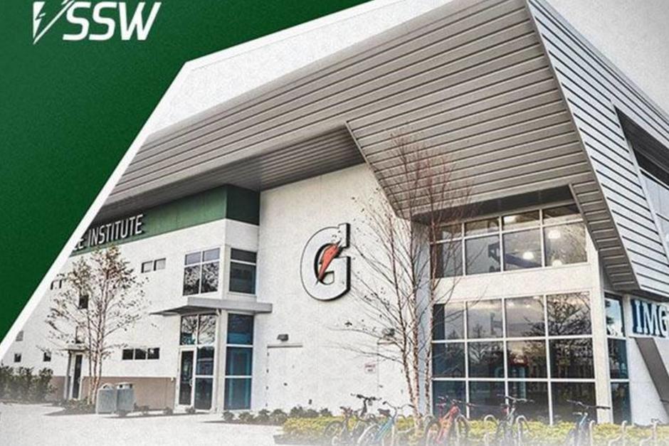 El evento contar&aacute; con m&aacute;s de 24 conferencias y paneles dictados por m&aacute;s de 35 expertos. (Fotograf&iacute;a cortes&iacute;a: Gatorade)