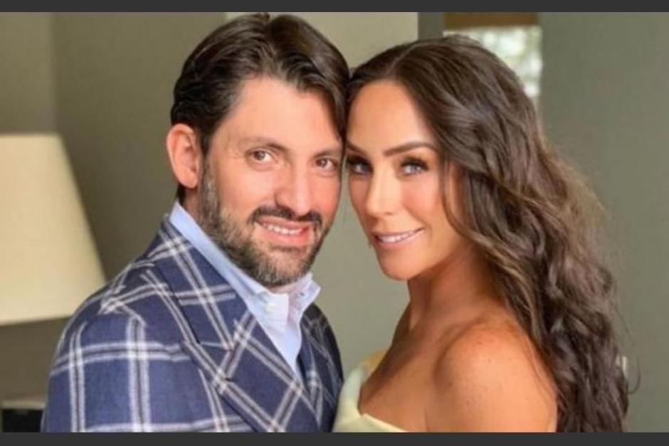 In&eacute;s G&oacute;mez Mont y su esposo tienen orden de captura por defraudaci&oacute;n fiscal. (Foto: Archivo/Soy502)