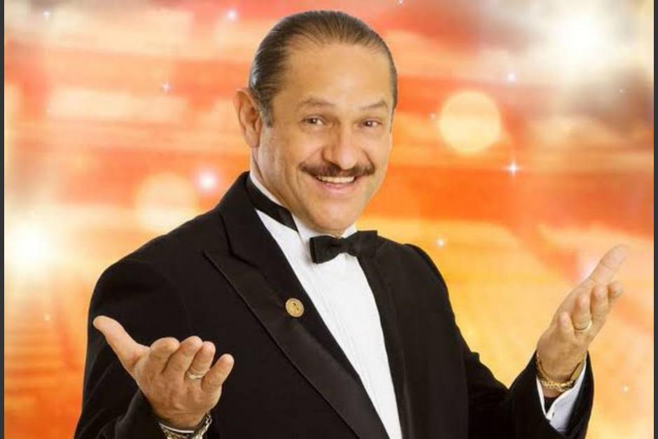 El comediante agradeci&oacute; por tener una nueva oportunidad para volver a casa y recuperarse. (Foto: Azteca)