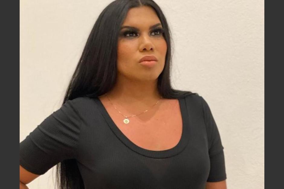 La influencer tuvo que ser trasladada a un hospital tras varias complicaciones de salud. (Foto: El Siglo de Torre&oacute;n)