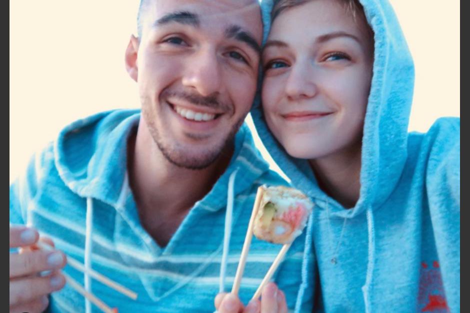 Las autoridades no descansan hasta dar con la ubicaci&oacute;n de Brian Laundrie. (Foto: Instagram/Gabby Petito)