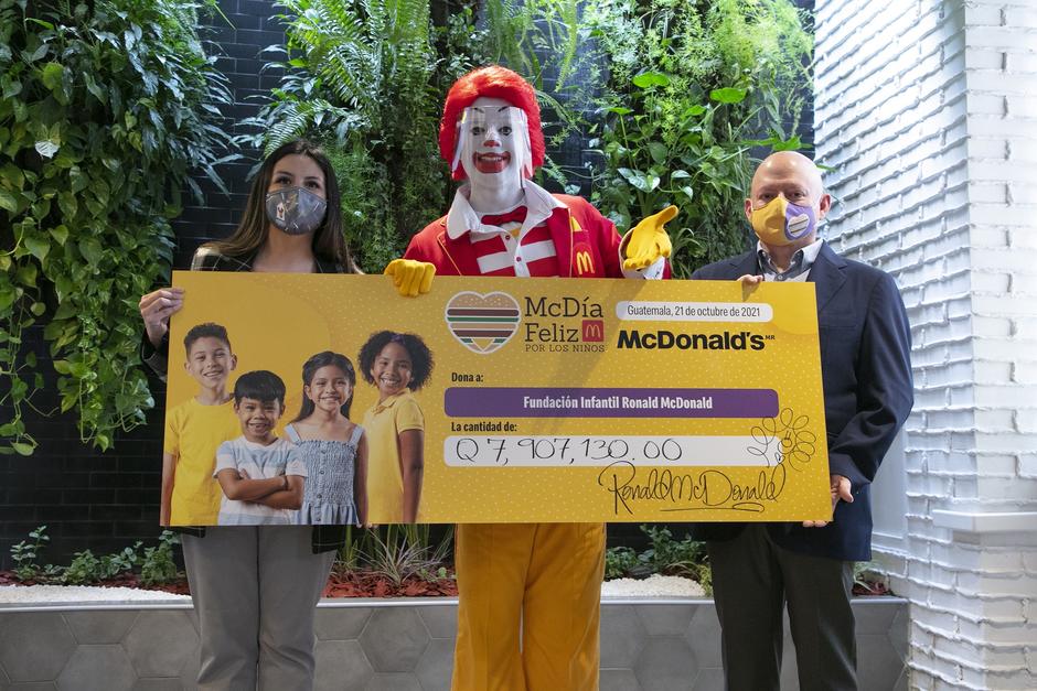 (Fotograf&iacute;a cortes&iacute;a: McDonald&rsquo;s)&nbsp;