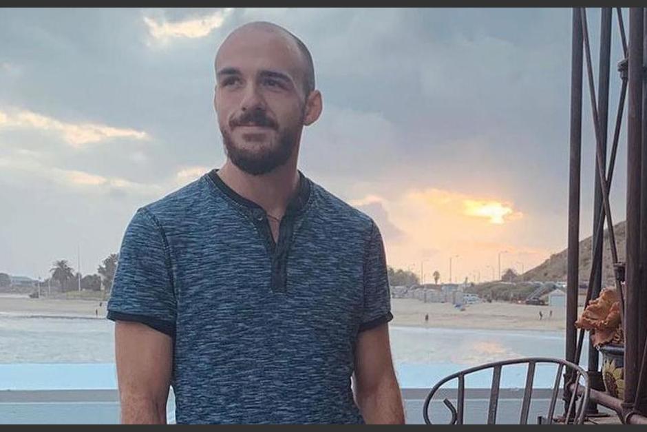 Las autoridades siguen en la b&uacute;squeda de Brian Laundrie, quien podr&iacute;a tener informaci&oacute;n sobre la muerte de Gabby Petitio. (Foto: Instagram)