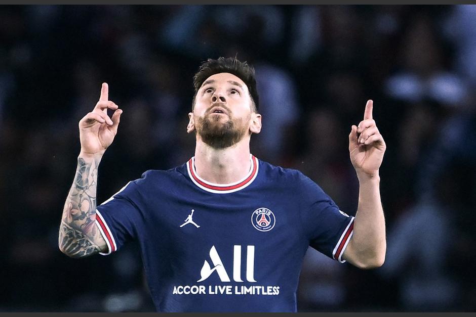 El argentino encarar&aacute; su primer cl&aacute;sico franc&eacute;s, el mismo d&iacute;a que se juega el Barcelona-Real Madrid. (Foto: AFP)