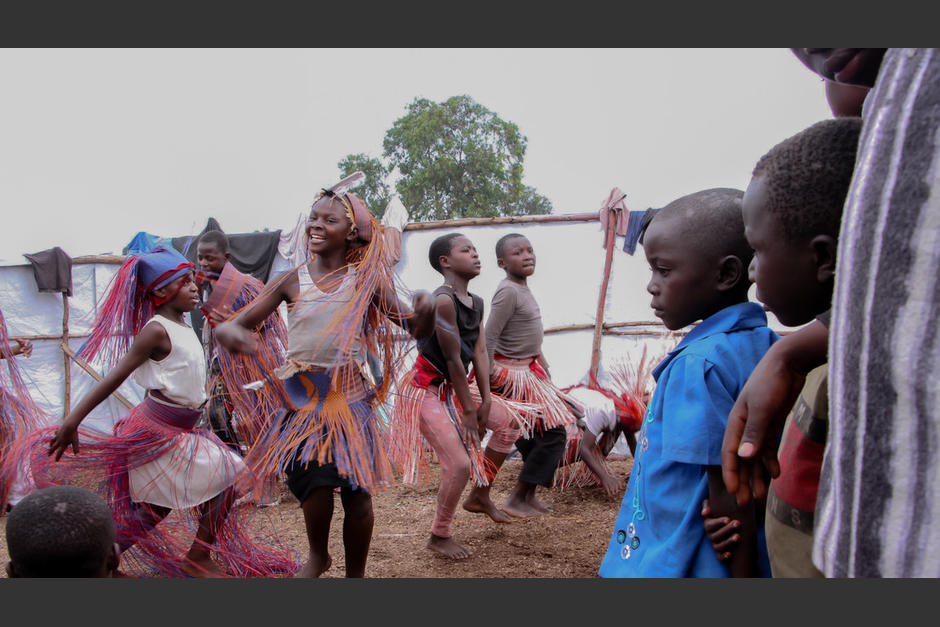 Unos 165 niños han muerto en dos meses por una enfermedad desconocida en la República Democrática del Congo. (Foto: actualidad.rt.com)