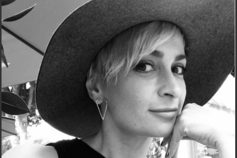 La directora de fotograf&iacute;a, de 42 a&ntilde;os, falleci&oacute; en el University of New Mexico Hospital de Albuquerque al que fue trasladada de urgencia en helic&oacute;ptero. (Foto: Instagram)