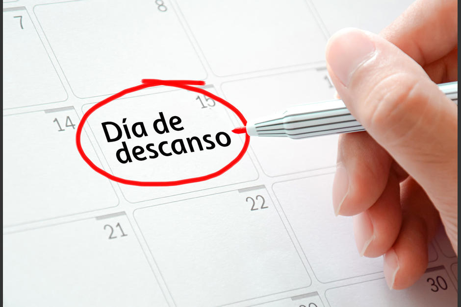 Estas son las fechas en que podr&aacute;s tener fines de semana largos en 2022. (Foto: Alto Nivel)