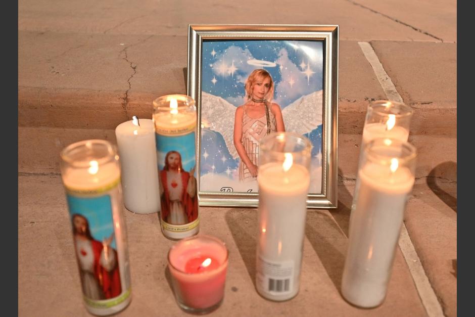 Alec&nbsp;Baldwin&nbsp;dispar&oacute; mortalmente contra un director de fotograf&iacute;a durante el rodaje de una pel&iacute;cula en Estados Unidos. (Foto: AFP)