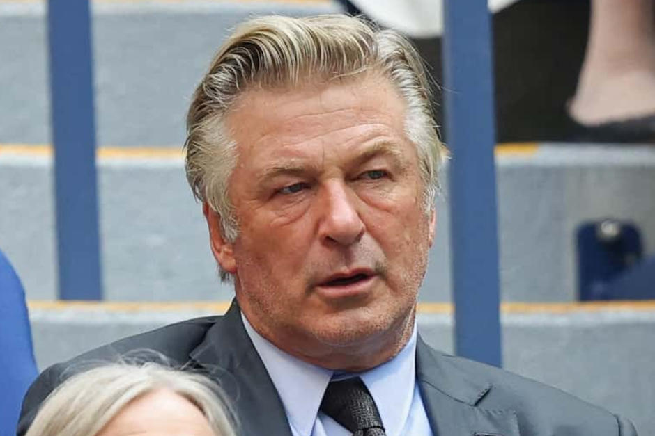 Alec Baldwin decidi&oacute; eliminar una foto tras la tragedia. (Foto: AFP)&nbsp;