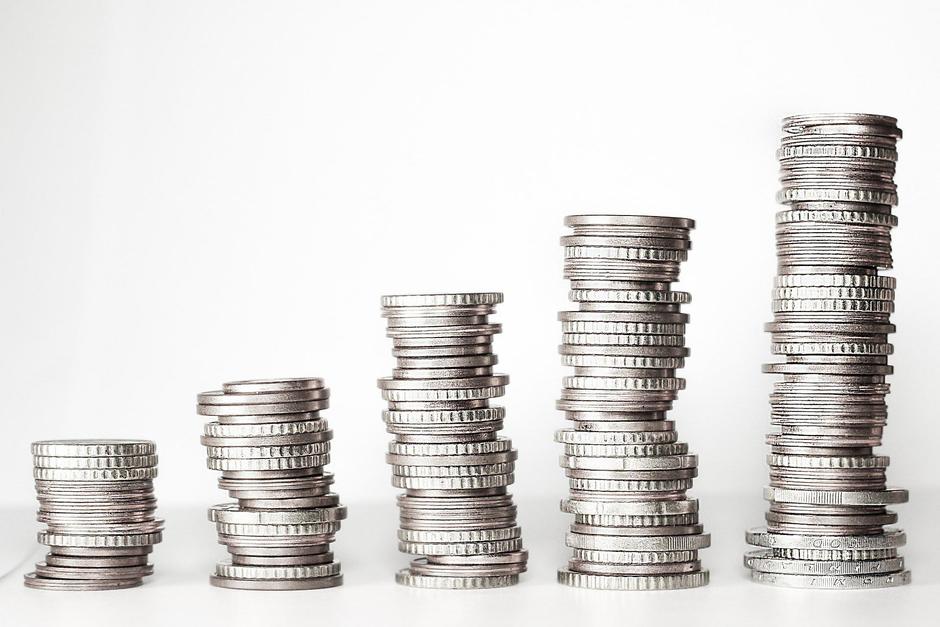 Un análisis realizado por el CIEN destaca la reducción en la inversión en el proyecto de Presupuesto Nacional para 2022. (Foto: Pixabay)