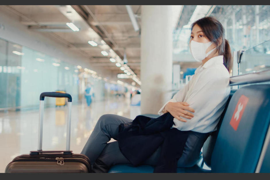 Todo viajero extranjero que pretenda entrar en Estados Unidos, deber&aacute; contar con el cuadro completo de vacunaci&oacute;n contra el Covid-19. (Foto: Freepik)