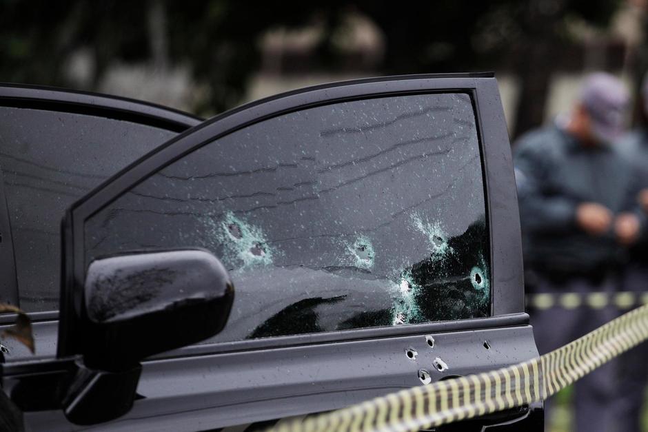El alcalde de Santa Catarina Mita en Jutiapa fue atacado a balazos y resultó gravemente herido. (Foto ilustrativa: Shutterstock)