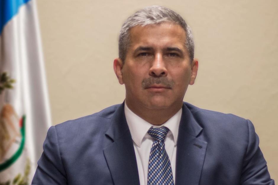 &Eacute;rick Melgar Padilla fue dado de bajo del Ej&eacute;rcito por tiempo de servicio. (Foto: Facebook Erick Melgar Padilla)&nbsp;