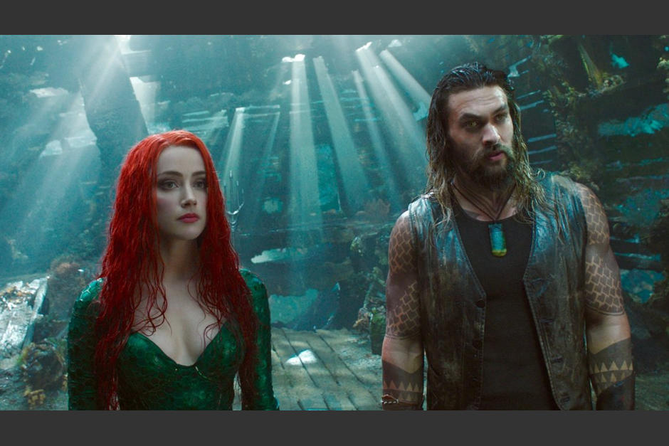 "Aquaman 2" est&aacute; prevista ser lanzada en diciembre de 2022. (Foto: Discussing Film)&nbsp;