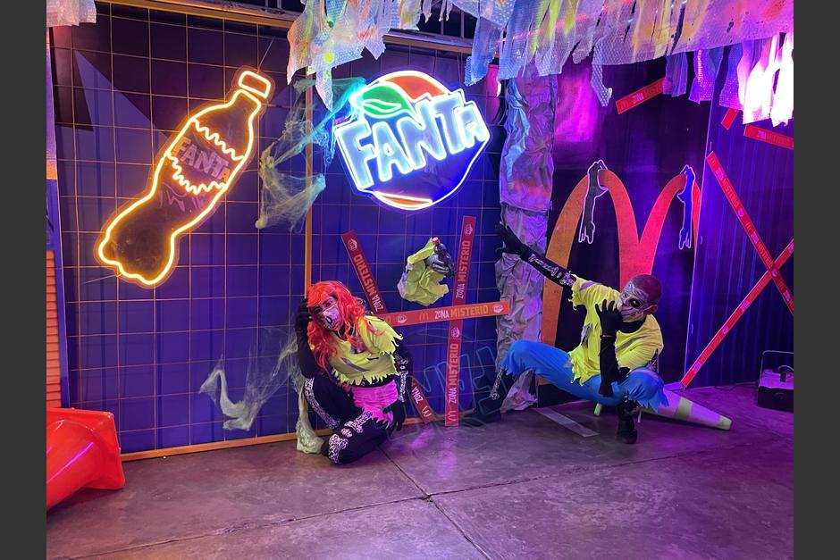 Las marcas retar&aacute;n al p&uacute;blico a crear las versiones de los McCombos m&aacute;s monstruosamente deliciosas. (Fotograf&iacute;as: Fernando Pinetta / Soy502)