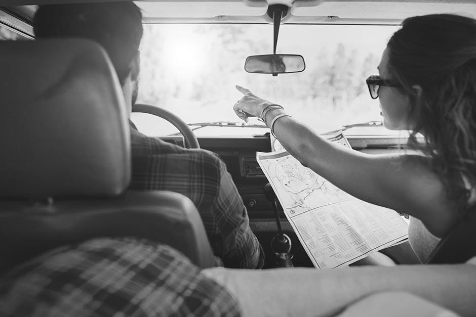 Una pareja de novios murió en un accidente de tránsito que se registró en Morales, Izabal. En el vehículo también viajaba la madre de la joven.&nbsp;(Foto ilustrativa: Shuttestock)