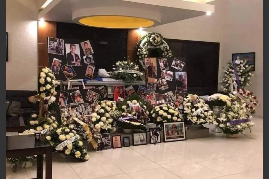 La familia del actor Octavio Oca&ntilde;a emiti&oacute; un comunicado para dar detalles sobre el funeral. (Foto: yucatan.com.mx)