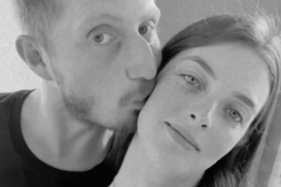 Ella era la prometida de Octavio Oca&ntilde;a. (Foto: Instagram)