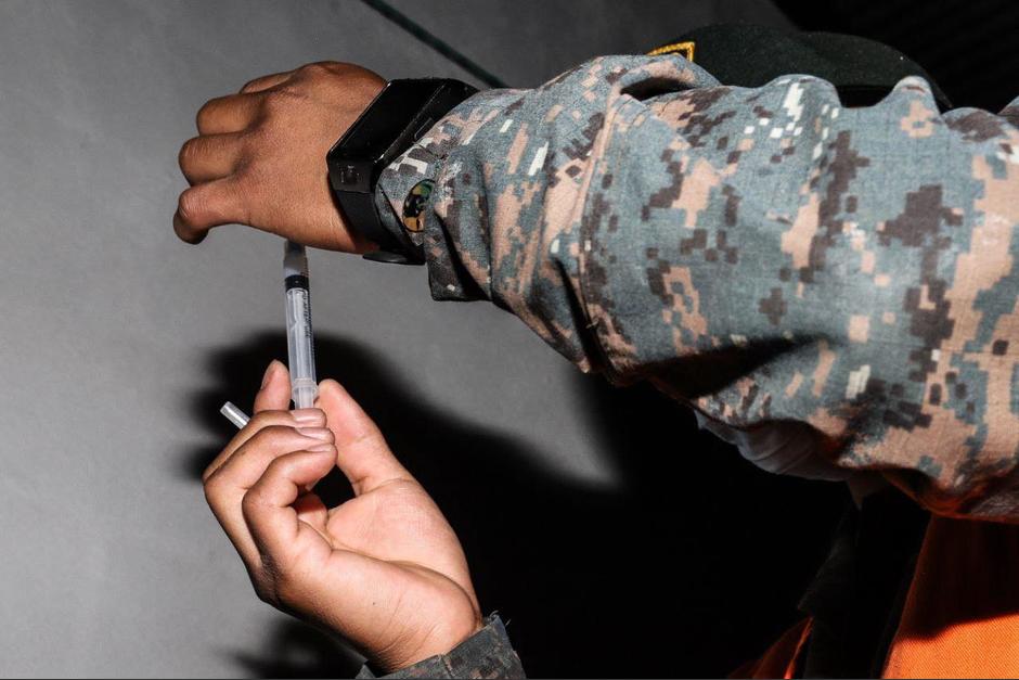 Este es el lugar en donde no aplicará el toque de queda por vacunación masiva contra el Covid-19. (Foto: Facebook/Javier Gramajo)