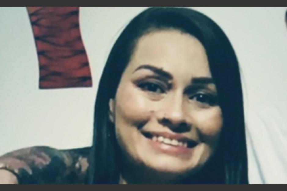 Buscan a una mujer que desapareció cuando salió de Costa Rica para conocer a una persona en México. (Foto: Organismo de Investigación Judicial)