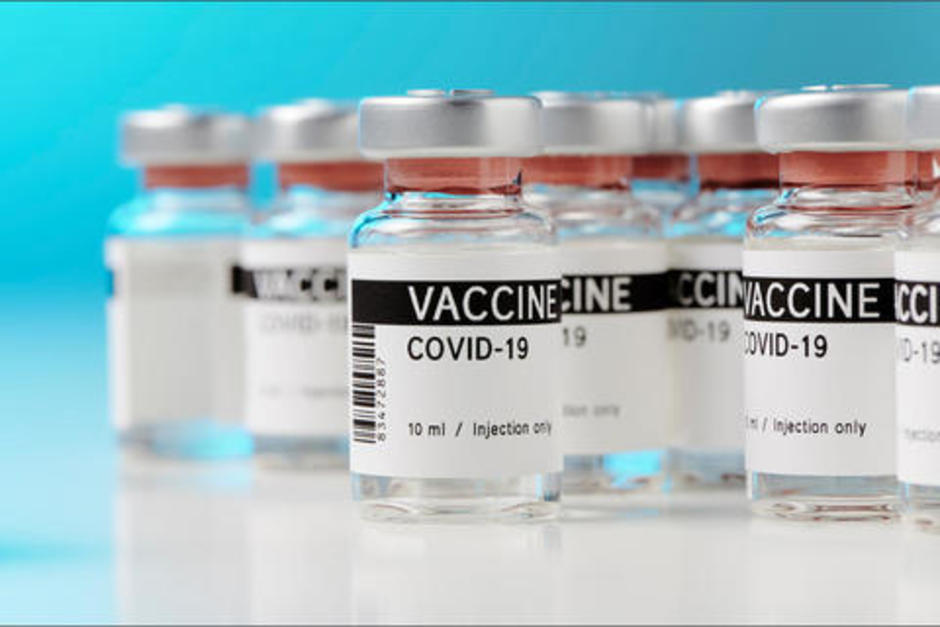 Las vacunas protegen en un alto por porcentaje, pero no al 100%. (Foto: archivo/Soy502)