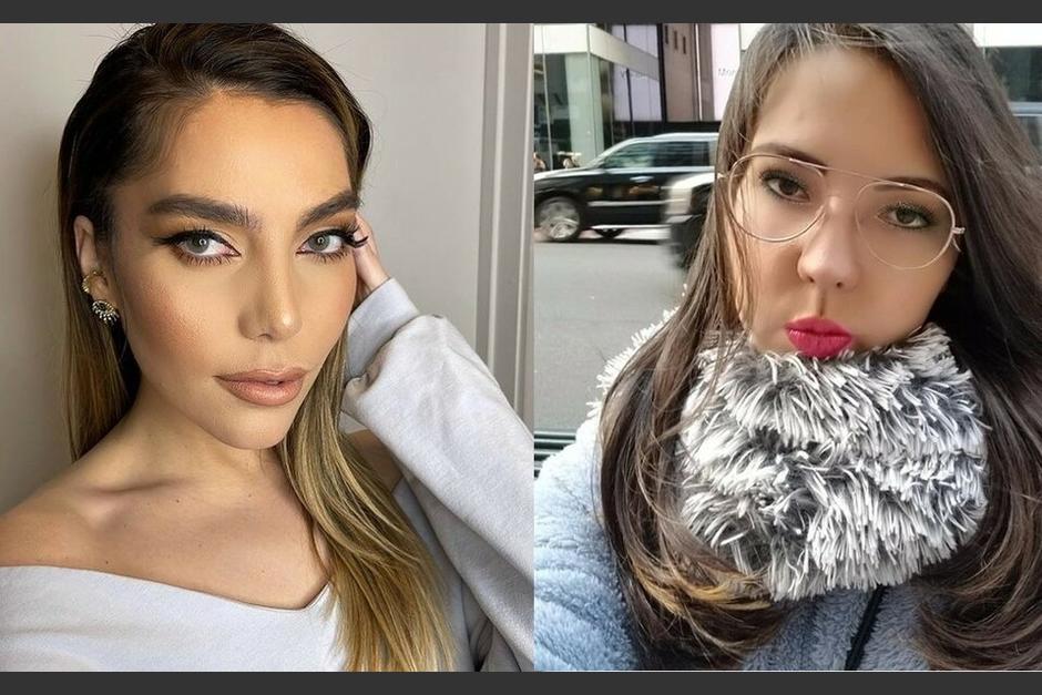 Frida tenía una estrecha relación con su hermana&nbsp;Natasha, quien era cinco años menor que ella. (Foto: Chicmagazine)