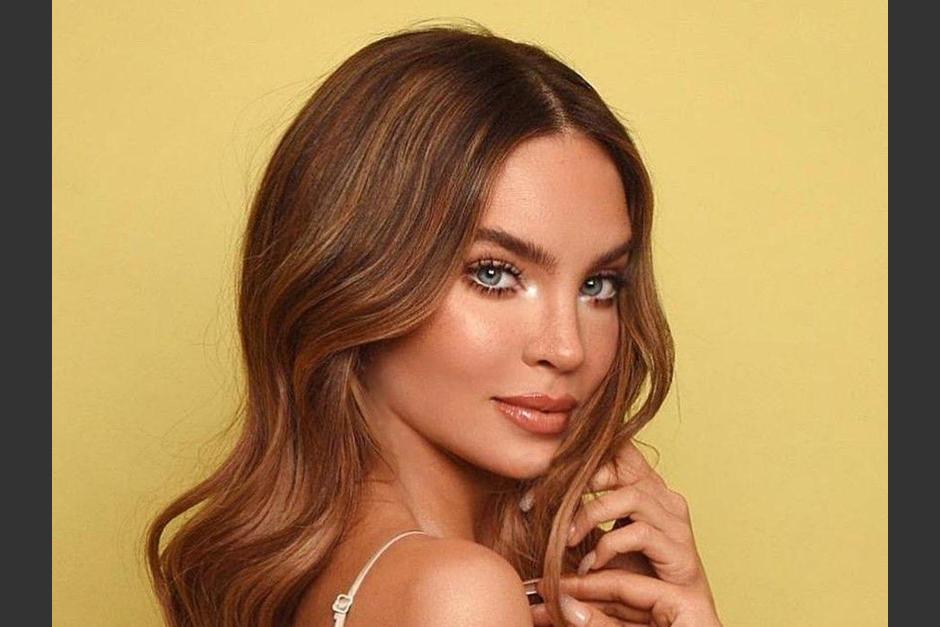 Belinda lanzará una colaboración con Christian Nodal.&nbsp; (Foto: Archivo/Soy502)&nbsp;