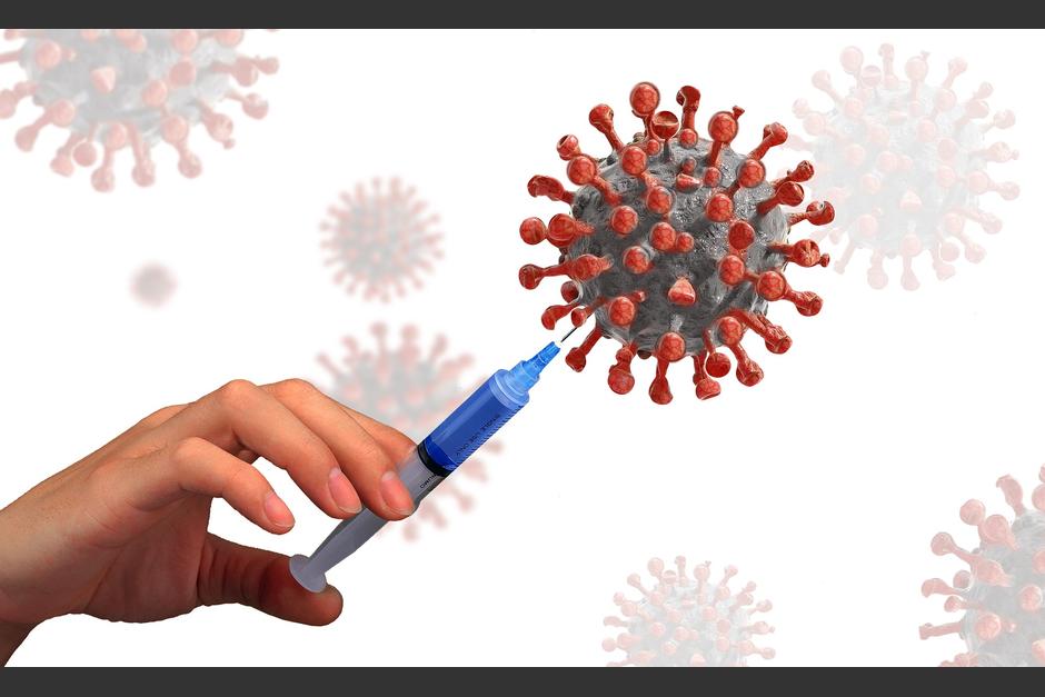 Las vacunas anticovid ayudan a mitigar el virus, según estudios. (Foto: Pixabay)