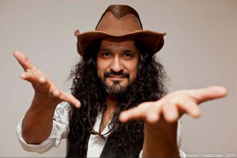 Jos&eacute; Andr&euml;a ha sido sometido a m&aacute;s de seis cirug&iacute;as. (Foto: ADN Musical)