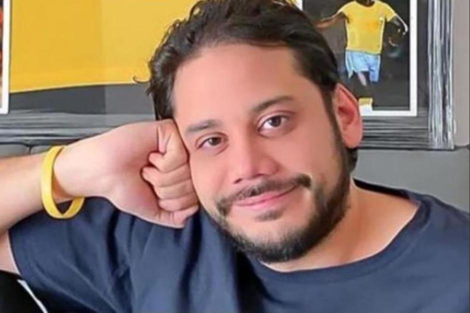 Rix fue denunciado en febrero de 2021. (Foto: Instagram)