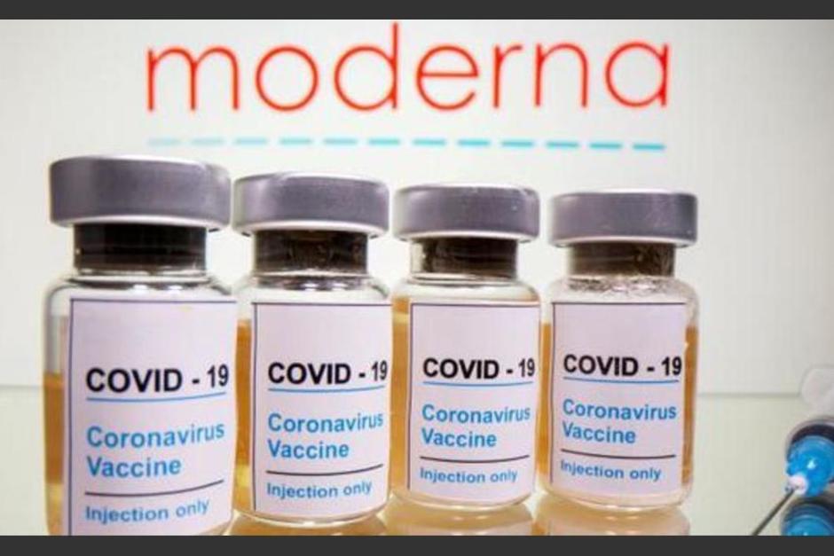 Moderna desarrolla vacuna de una dosis que ofrece un combo de protecci&oacute;n. (Foto: Archivo/Soy502)