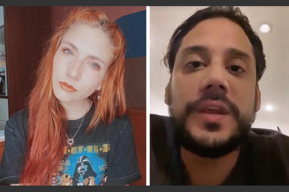 "Rix" fue denunciado en febrero de 2021. (Foto: El Sol de M&eacute;xico)