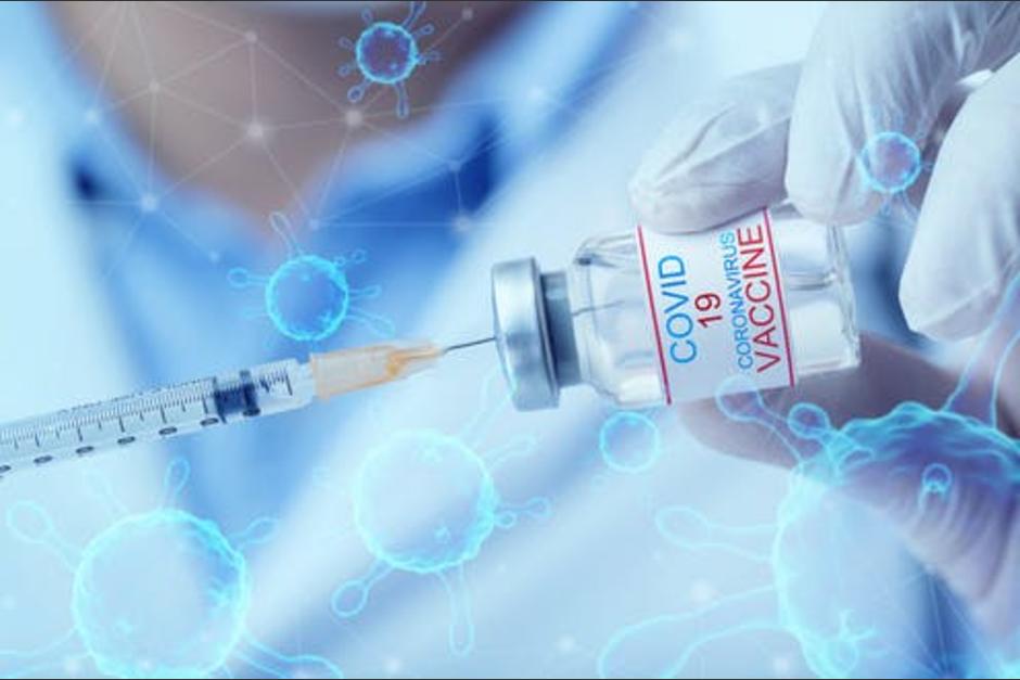 Las vacunas contra el Covid-19 han demostrado una alta eficacia, según estudios. (Foto:&nbsp;Shutterstock)