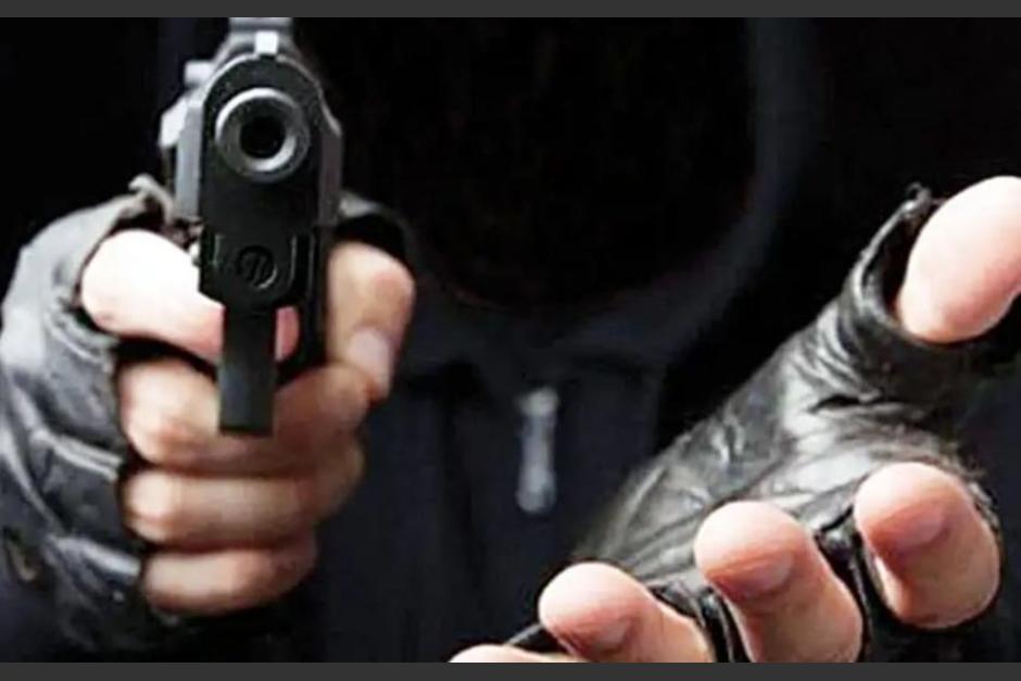 Dos mujeres caminaban en la zona 12 cuando fueron asaltadas. (Foto: Pixabay)&nbsp;