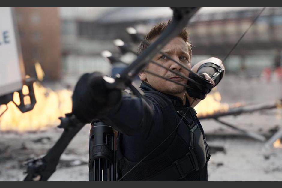 Ojo de Halc&oacute;n ser&aacute; lanzada el pr&oacute;ximo 24 de noviembre. (Foto: Instagram)